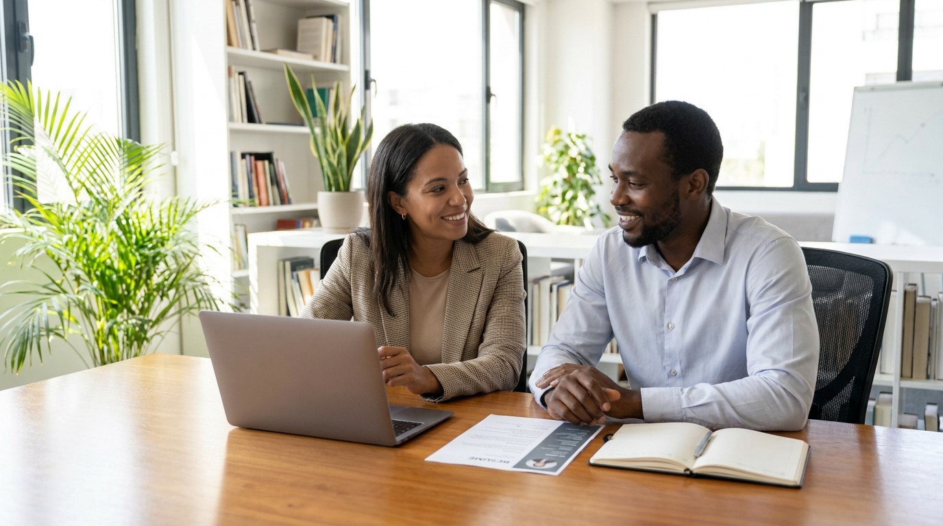 Career & Resume Coaching